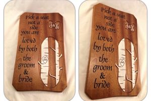 wedding-sign